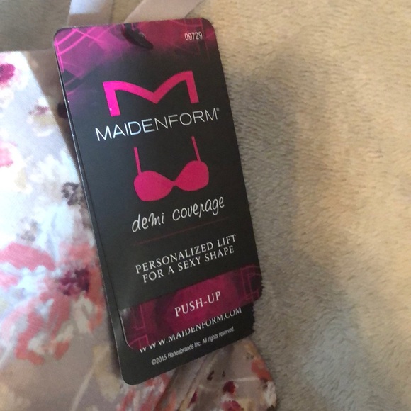 Bra - Picture 3 of 6